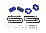 Superpro 15-25 Toyota Hilux (GGN125R/GUN126R/136R) 4WD Front & Rear 45mm Block Spacer Kit - Ezy Lift - TRC219LK