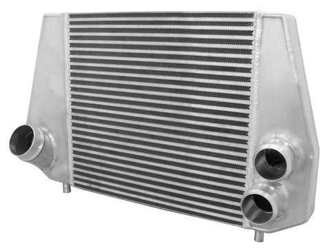 aFe Power BladeRunner 3in Intercooler 11-12 Ford F-150 V6 3.5L (tt) - 46-20121-1