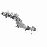 MagnaFlow Direct Fit Catalytic Converter 10- Mazda 3 2.5L - 51440