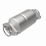 MagnaFlow Direct Fit Catalytic Converter 93-94 Corolla/Prizm CA - 338656