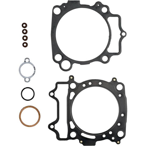 Vertex Gaskets 21-23 Yamaha WR450F Top End Gasket Kit - 8100031