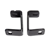 Go Rhino 15-19 Ford F-150 XE Hood Hinge Cube Light Mount - 732270T