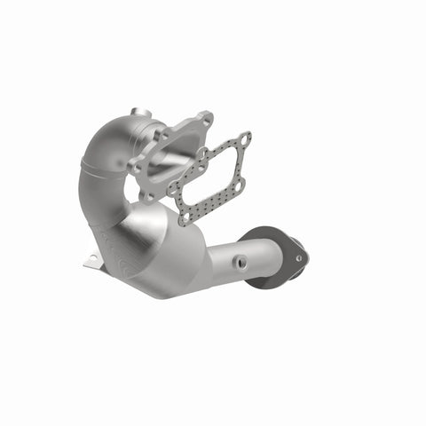 MagnaFlow Conv DF 07-12 Mazadaspeed 3 2.3L Front - 51545