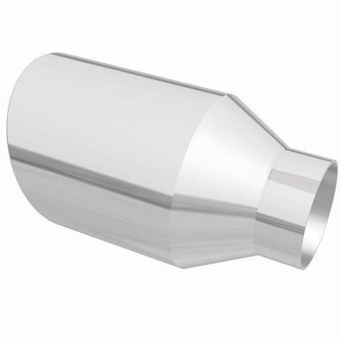 MagnaFlow Tip 1-Pk DW 4 x 7.00 2.25 Id 15De - 35121