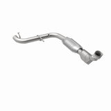 MagnaFlow Conv DF F150 5.4L 02 Supercharged P - 93328