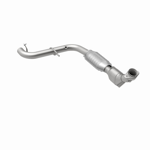 MagnaFlow Conv DF F150 5.4L 02 Supercharged P - 93328