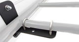 Rhino-Rack Batwing Tubular Rack Bracket Kit - 31103