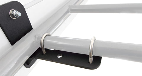Rhino-Rack Batwing Tubular Rack Bracket Kit - 31103