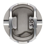 Wiseco Pro-Tru SBC Chevrolet LS Series +4cc OEM Pin 1.335in / 3.903in Bore w/ 1/16 x 1/16 x3mm Rings - PTS523A903