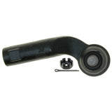 MOOG 09-13 Mazda 3 Sport Front Right Outer / Right Outer Tie Rod End - ES800025