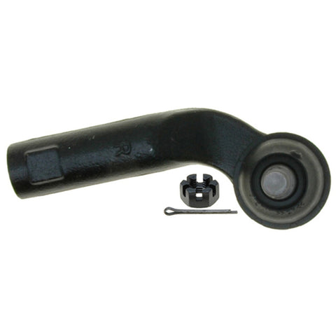 MOOG 09-13 Mazda 3 Sport Front Right Outer / Right Outer Tie Rod End - ES800025