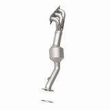 MagnaFlow Direct Fit Catalytic Converter BMW 5 06-07 Front OEM - 49774