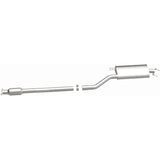 MagnaFlow Direct Fit Catalytic Conv 16-18 Kia Sorento OEM Grade Federal / EPA Compliant UnderBody - 21-150
