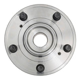 MOOG 10-13 Acura ZDX Front Hub Assembly - 513267