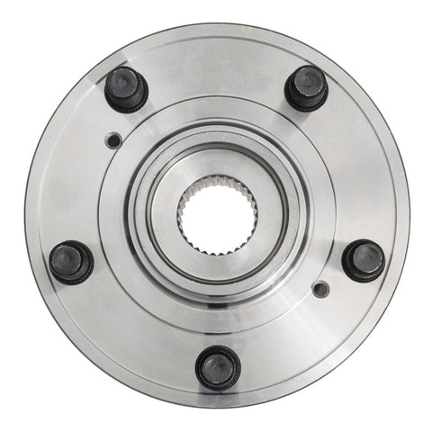 MOOG 10-13 Acura ZDX Front Hub Assembly - 513267