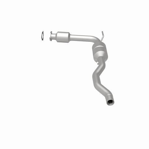 MagnaFlow Conv DF 02 Volkswagen Eurovan 2.8L - 51342