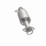 MagnaFlow Direct Fit Catalytic Converter 81-83 Toyota Pick Up 2.4L - 3391895