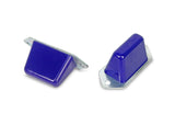 SuperPro Rear Leaf Spring Lwred Bumpstop - SPF2392K