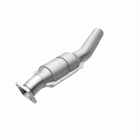 MagnaFlow Conv DF 90-91 Audi Coupe Quatt 2.3L - 23302