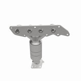 MagnaFlow Direct Fit Catalytic Converter 05-07 Escape 2.3 Manifold - 50510