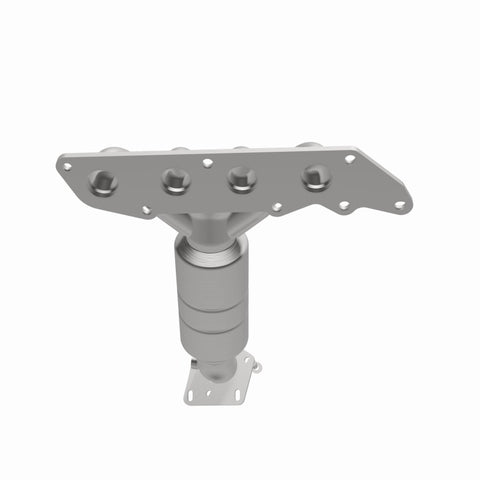 MagnaFlow Direct Fit Catalytic Converter 05-07 Escape 2.3 Manifold OEM - 49382