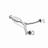 MagnaFlow Direct Fit Catalytic Converter Porsche 81 84 - 23794