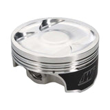 Wiseco 2004+ Subaru EJ257 2.5L 16V WRX STI 100mm Bore 0.020 Oversize -15cc Vol 9.5 Comp - Set of 4 - K705M100