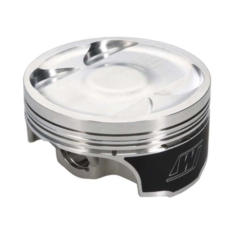 Wiseco 2004+ Subaru EJ257 2.5L 16V WRX STI 100mm Bore 0.020 Oversize -15cc Vol 9.5 Comp - Set of 4 - K705M100