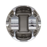 Wiseco Nissan VQ37VHR 95.58mm Bore .003 Oversize 88.39mm Stroke 3.5cc Vol 10.5:1 - Set of 6 - K694M9558