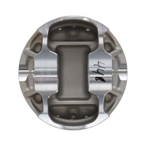 Wiseco Nissan VQ37VHR 95.58mm Bore .003 Oversize 88.39mm Stroke 3.5cc Vol 10.5:1 - Set of 6 - K694M9558