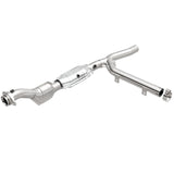 MagnaFlow Conv DF F150 Truck 97-98 V8 4.6L 2W - 93323