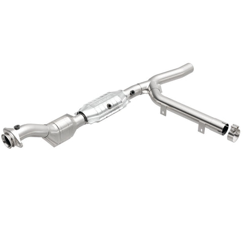 MagnaFlow Conv DF F150 Truck 97-98 V8 4.6L 2W - 93323