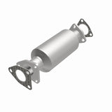MagnaFlow Conv Direct Fit Acura-Honda 85 87 - 22622