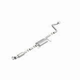 MagnaFlow Direct Fit Catalytic Converter California Grade 2014 Kia Soul 2.0L - 5561851