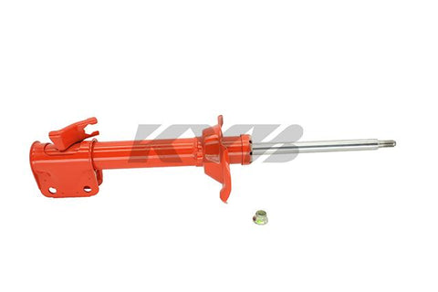 KYB Shocks & Struts AGX Rear Left SUBARU Impreza (AWD) 2002-03 SUBARU WRX 2002-03 - 734037