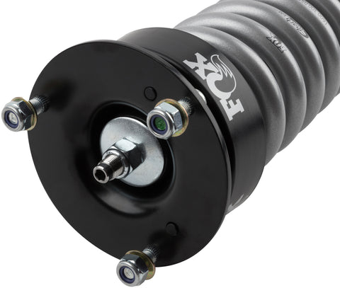 Fox 19+ GM 1500 2.0 Performance Series 4.9in. IFP Coilover Shock / 0-2in Lift - 985-02-134