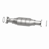 MagnaFlow Direct Fit Catalytic Converter 00-02 Mazda 626 2.0L Rr CA - 451007
