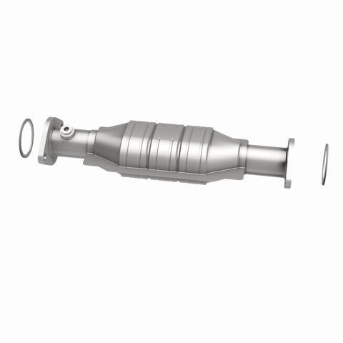 MagnaFlow Direct Fit Catalytic Converter 00-02 Mazda 626 2.0L Rr CA - 451007