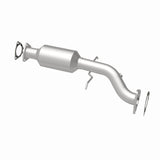 MagnaFlow Converter Direct Fit California Grade 96-98 Chevrolet Blazer 4.3L - 4451455
