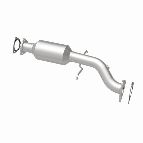 MagnaFlow Converter Direct Fit California Grade 96-98 Chevrolet Blazer 4.3L - 4451455