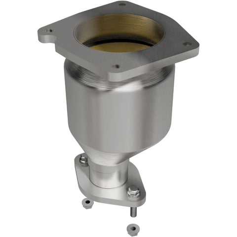 MagnaFlow Conv DF 01-02 Dodge Stratus 2.7L - 50215