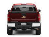 Raxiom 07-14 Chevrolet Silverado Axial Series LED Third Brake Light- Red - S128046