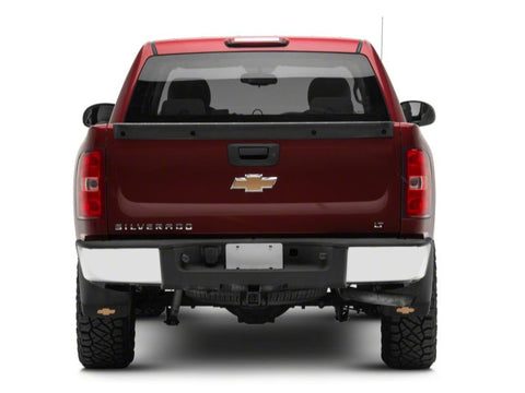 Raxiom 07-14 Chevrolet Silverado Axial Series LED Third Brake Light- Red - S128046
