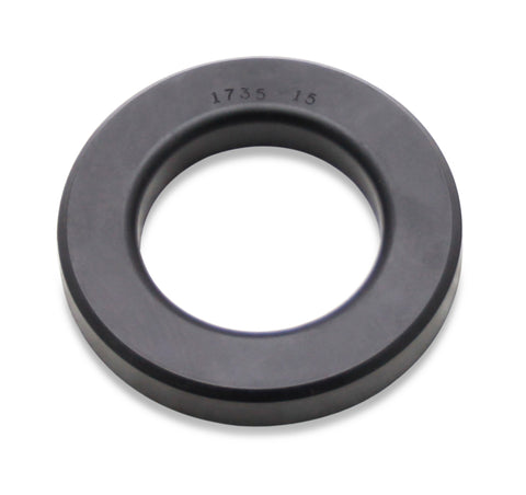 SuperPro 2007 Jeep Wrangler Rubicon Front Coil Spring Spacer - 15mm (Individual) - SPF1735-15K