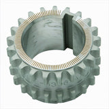 Ford Racing 15-17 Mustang GT 5.0L Forged Crankshaft Sprocket - M-6306-M50A