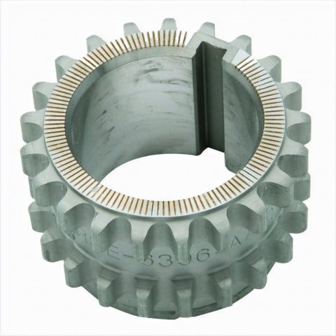 Ford Racing 15-17 Mustang GT 5.0L Forged Crankshaft Sprocket - M-6306-M50A