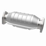 MagnaFlow Direct Fit Catalytic Converter Audi 81 91 - 22927