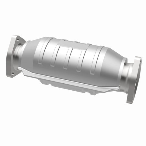 MagnaFlow Direct Fit Catalytic Converter Audi 81 91 - 22927