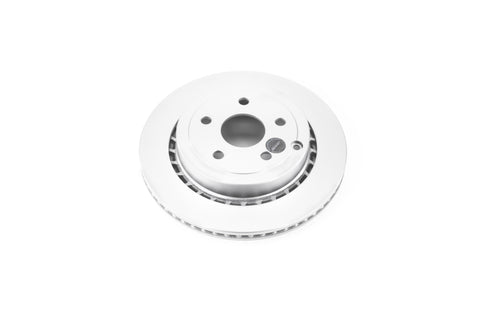 Power Stop 11-17 Chevrolet Caprice Rear Evolution Geomet Coated Rotor - AR82137EVC