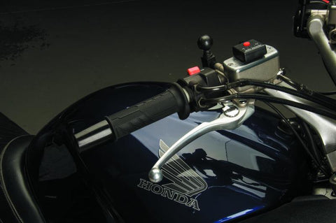 BikeMaster Heated Grips 7/8in - 101922